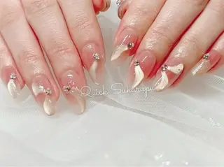 ネイル Quick Sukarupuのネイルデザイン