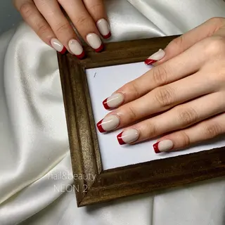 ネイル C.Nail ネイリストのネイルデザイン