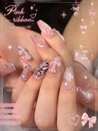 ネイル Akina Nailのネイルデザイン
