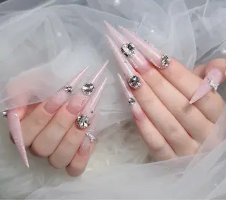 ネイル Lenie Nail Salonのネイルデザイン