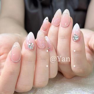 ネイル N.one minaのネイルデザイン