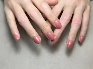 ネイル attic Horiiのネイルデザイン