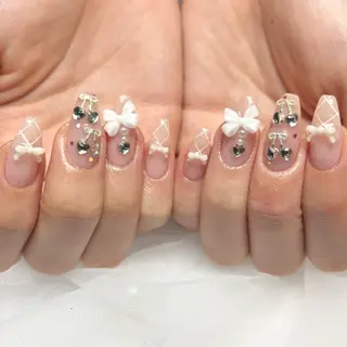 ネイル Nail salon Lakiのネイルデザイン