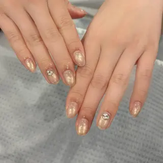 ネイル Ugirl Nail Ayaka🎀のネイルデザイン