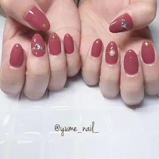 ネイル yume nailのネイルデザイン