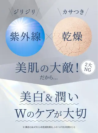 エイジング肌質改善 サロンプレジールのエステ・リラクイメージ