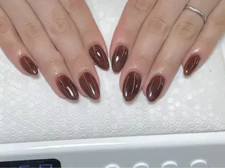 ネイル エニ Andyのネイルデザイン