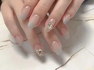 ネイル # meのネイルデザイン