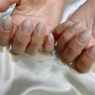 ネイル salon de fika【中崎町】のネイルデザイン