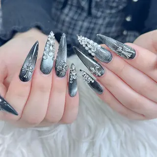 ネイル Hani Nail Salonのネイルデザイン