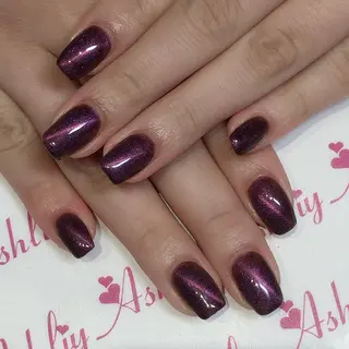 ネイル ☆Ashliy☆ Kのネイルデザイン