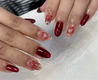 ネイル Hana Nailのネイルデザイン