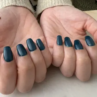 ネイル FIRST博多 ケイのネイルデザイン
