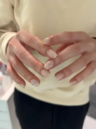 ネイル H'ami (haruka)のネイルデザイン