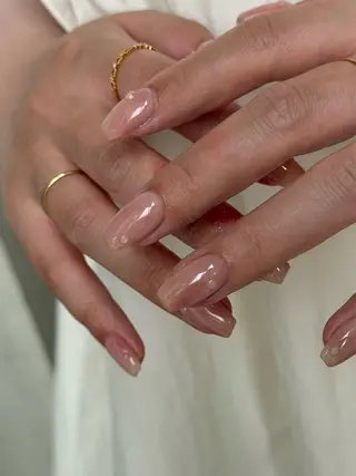 ネイル Manon Yuiのネイルデザイン