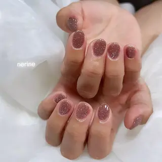 ネイル nail salon nerineのネイルデザイン