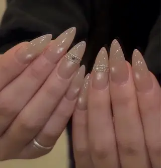 ネイル Anju Nailのネイルデザイン