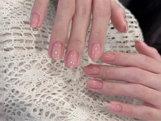 ネイル YULI_Nail 【長さだし専門店】のネイルデザイン