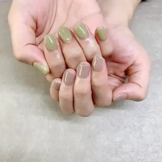 ネイル mio 🐩のマツエク・マツパデザイン