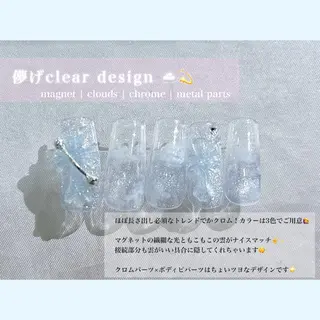 ネイル ネイルサロン ラビューズのネイルデザイン