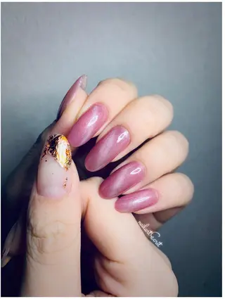 ネイル nailart ecritのネイルデザイン