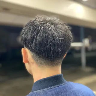 メンズ 🔥メンズ専門🔥 Ayutoのヘアスタイル