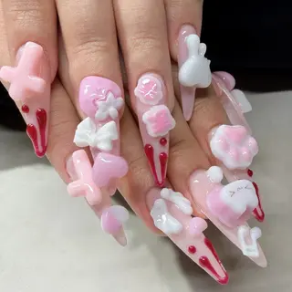 ネイル RS. nailのネイルデザイン