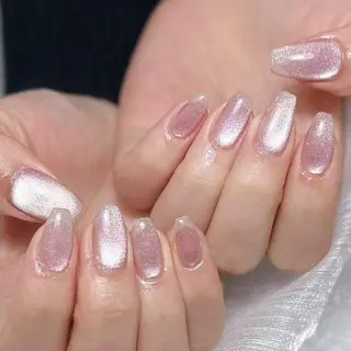 ネイル Una yukiのネイルデザイン