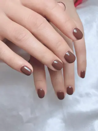 ネイル Pilina nail salonのネイルデザイン