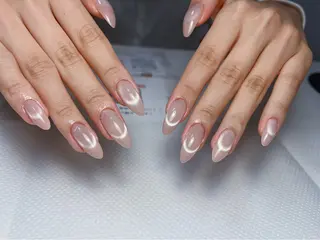 ネイル 心斎橋Mione nail salonのネイルデザイン