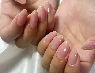 ネイル mogunail &blowのネイルデザイン