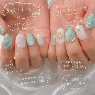 ネイル CARIS nailはづきのネイルデザイン