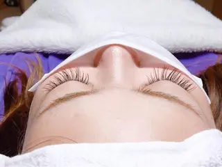 ショート ヘアアレンジ メンズ キッズ ネイル マツエク・マツパ brille ~eyelash~のヘアスタイル