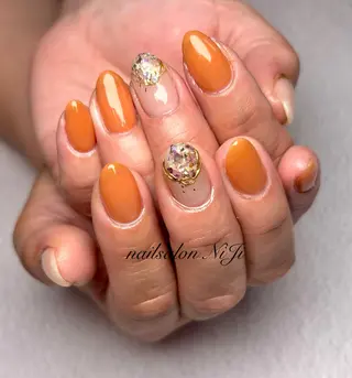 ネイル nailsalon N iＪｉのネイルデザイン
