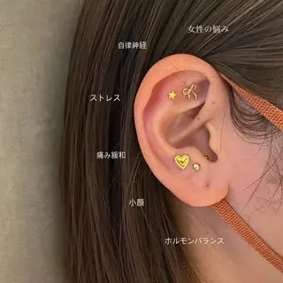 umi nailのネイルデザイン