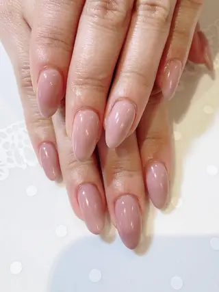 ネイル Re:me さとよしみゆきのネイルデザイン