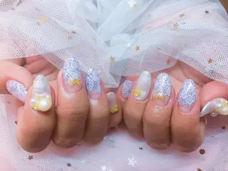 ネイル エムズ エムズのネイルデザイン