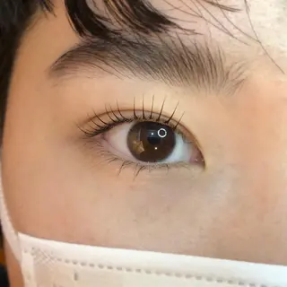 マツエク・マツパ Due S / KOJIMAのマツエク・マツパデザイン