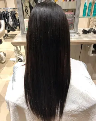 ロング 似合う髪型見つけます AYAKAのヘアスタイル