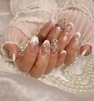 ネイル Nail Salon macherieのネイルデザイン