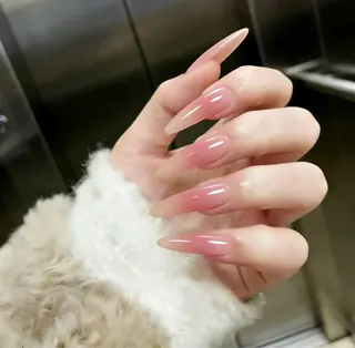 ネイル Dione Nail きよみのネイルデザイン