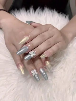 ネイル haru nailのネイルデザイン