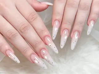 ネイル Bél Nail salonのネイルデザイン