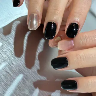 ネイル nail salon sou.のネイルデザイン