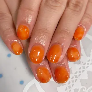 ネイル Grace Nailのネイルデザイン