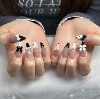 ネイル Sakura h.babynailのネイルデザイン