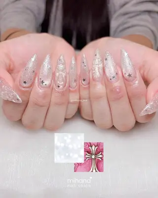 ネイル Arté.*✦ 西川口Nailのネイルデザイン