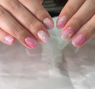 ネイル nail salon quartettoのネイルデザイン