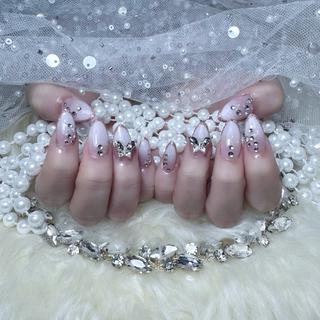 ネイル Doris Nail Salonのネイルデザイン