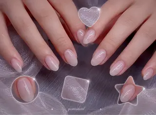 ネイル Yumi nailのネイルデザイン